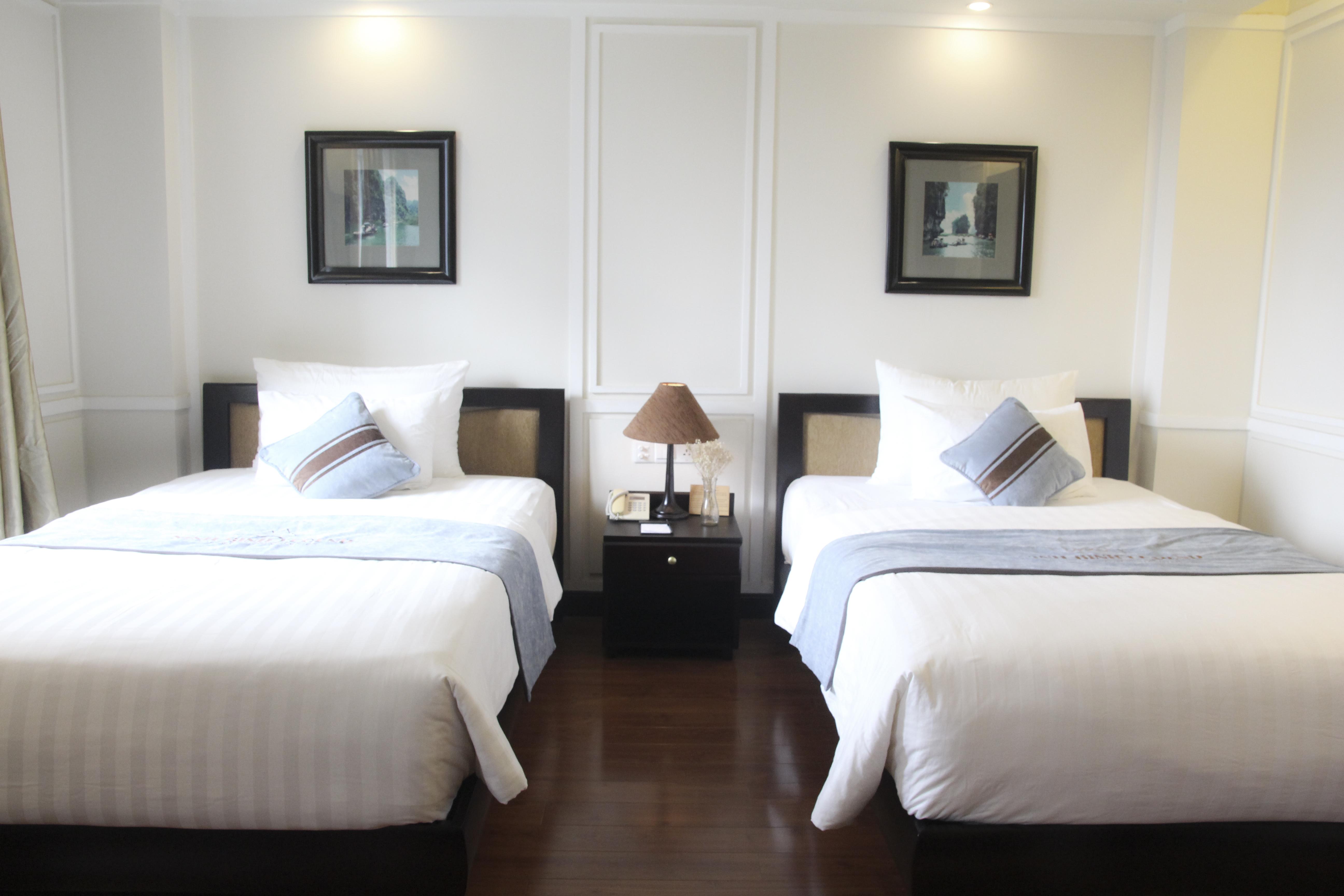 Ninh Binh Legend Hotel Ngoại thất bức ảnh