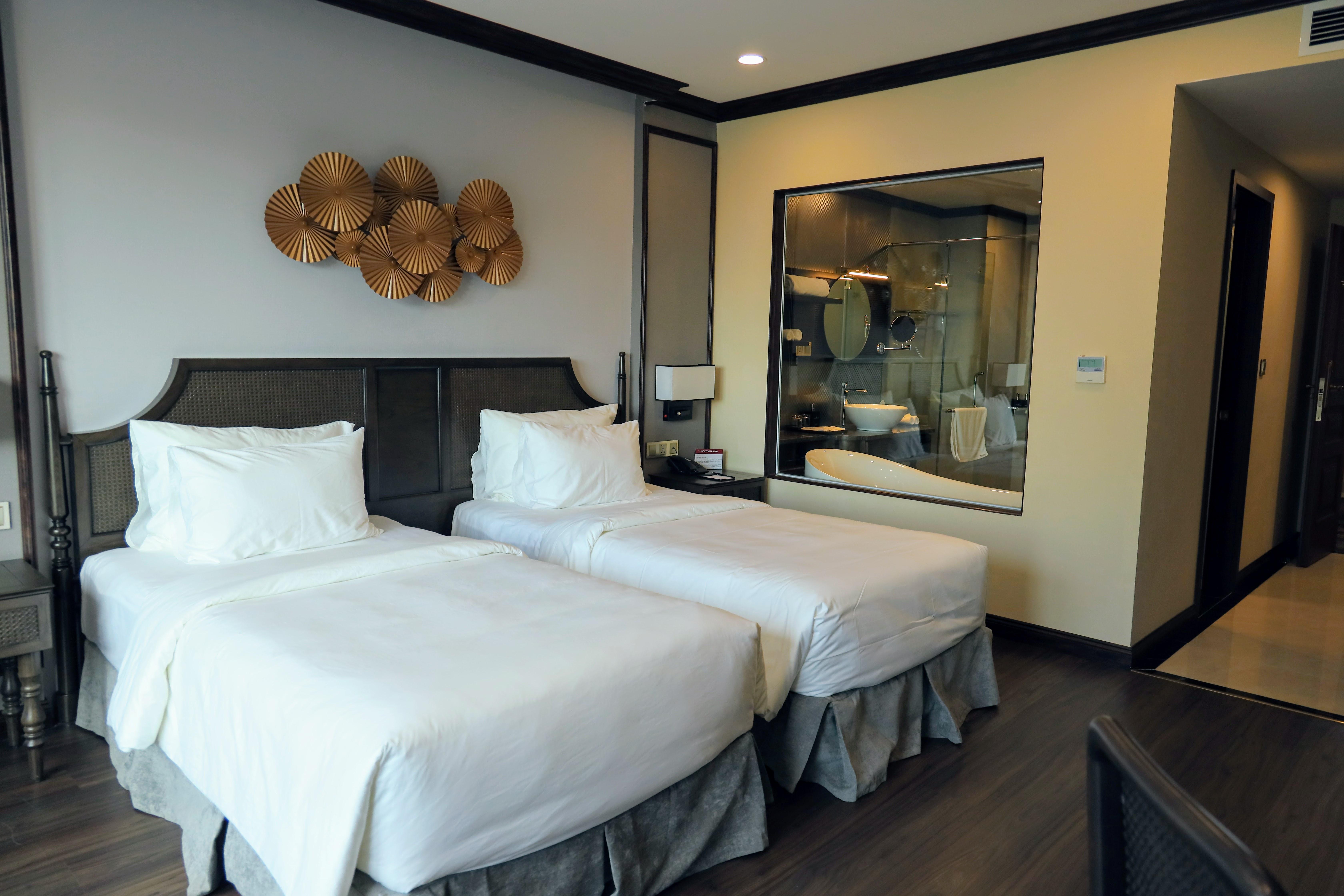 Ninh Binh Legend Hotel Ngoại thất bức ảnh