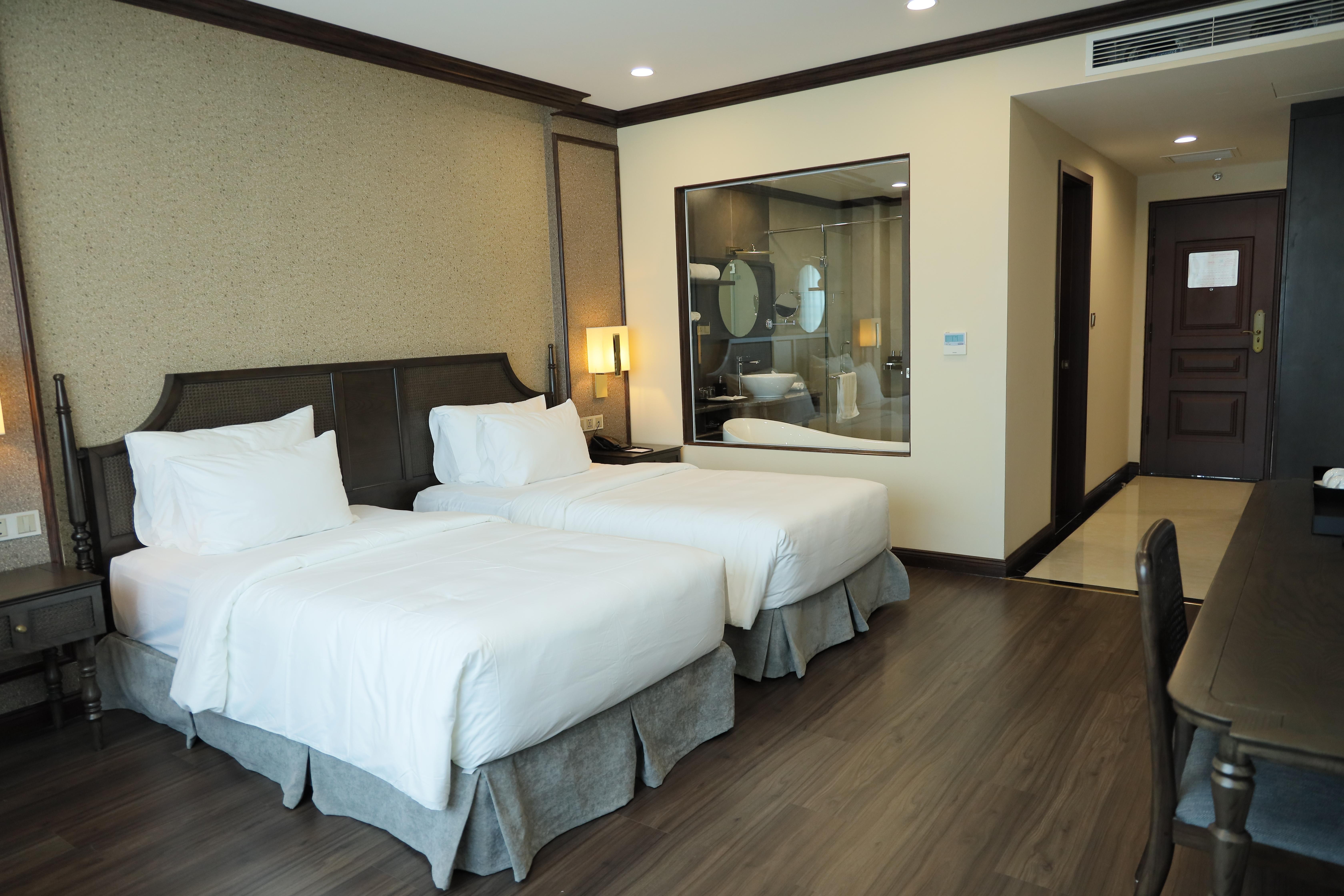 Ninh Binh Legend Hotel Ngoại thất bức ảnh