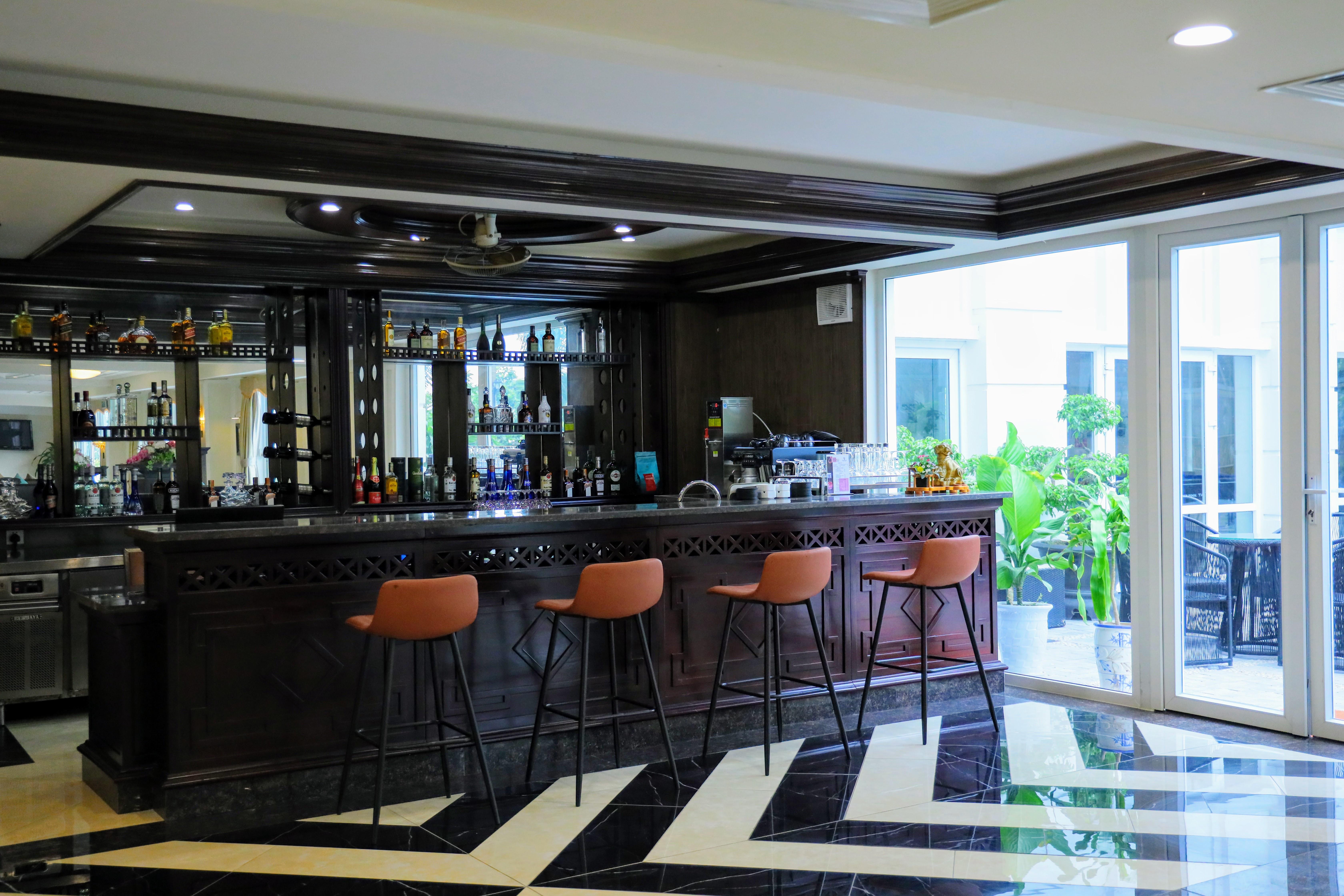 Ninh Binh Legend Hotel Ngoại thất bức ảnh