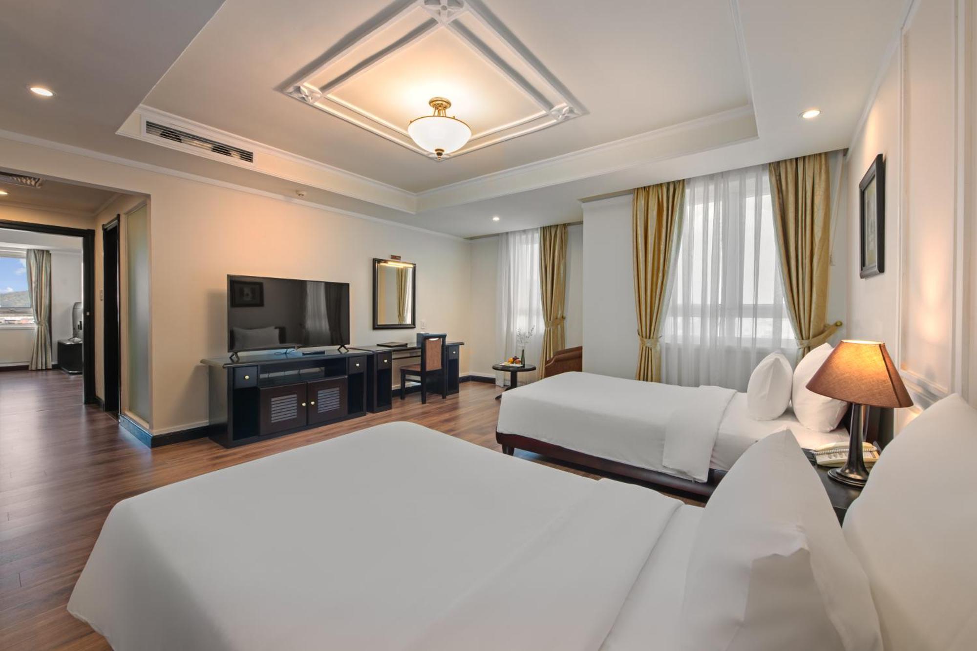 Ninh Binh Legend Hotel Ngoại thất bức ảnh